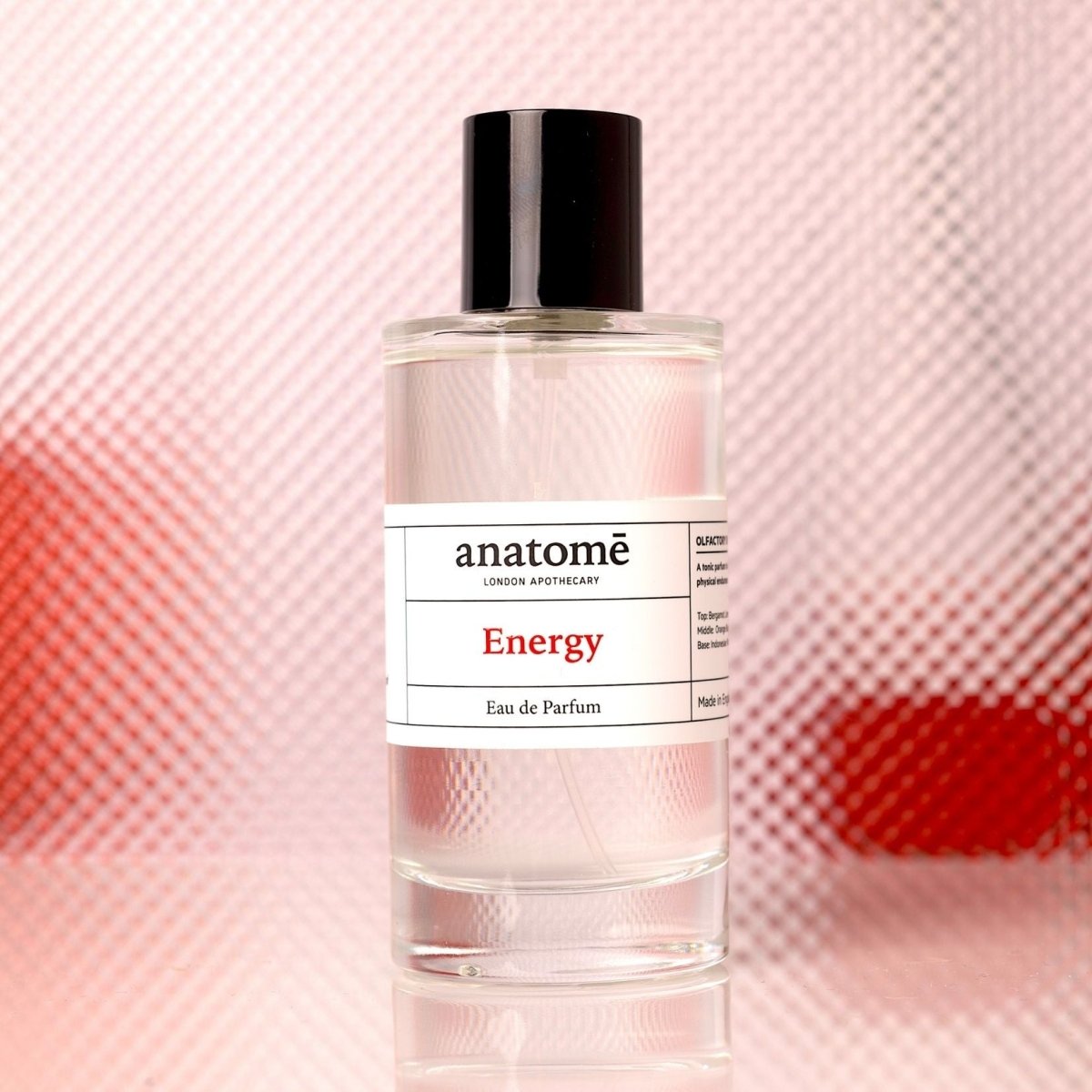 Energy Functional Parfum 10ml