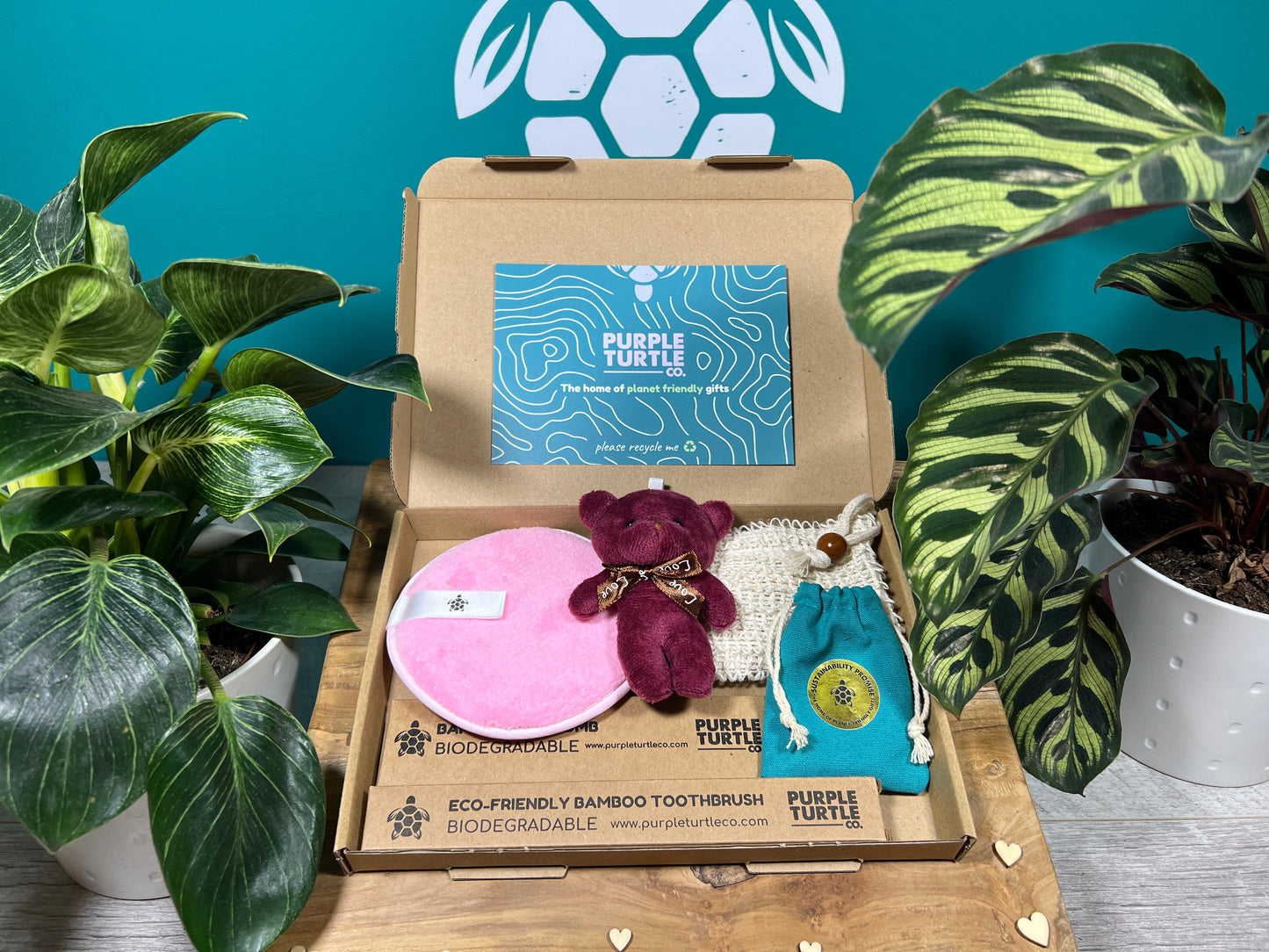 Pamper Queen Gift Set