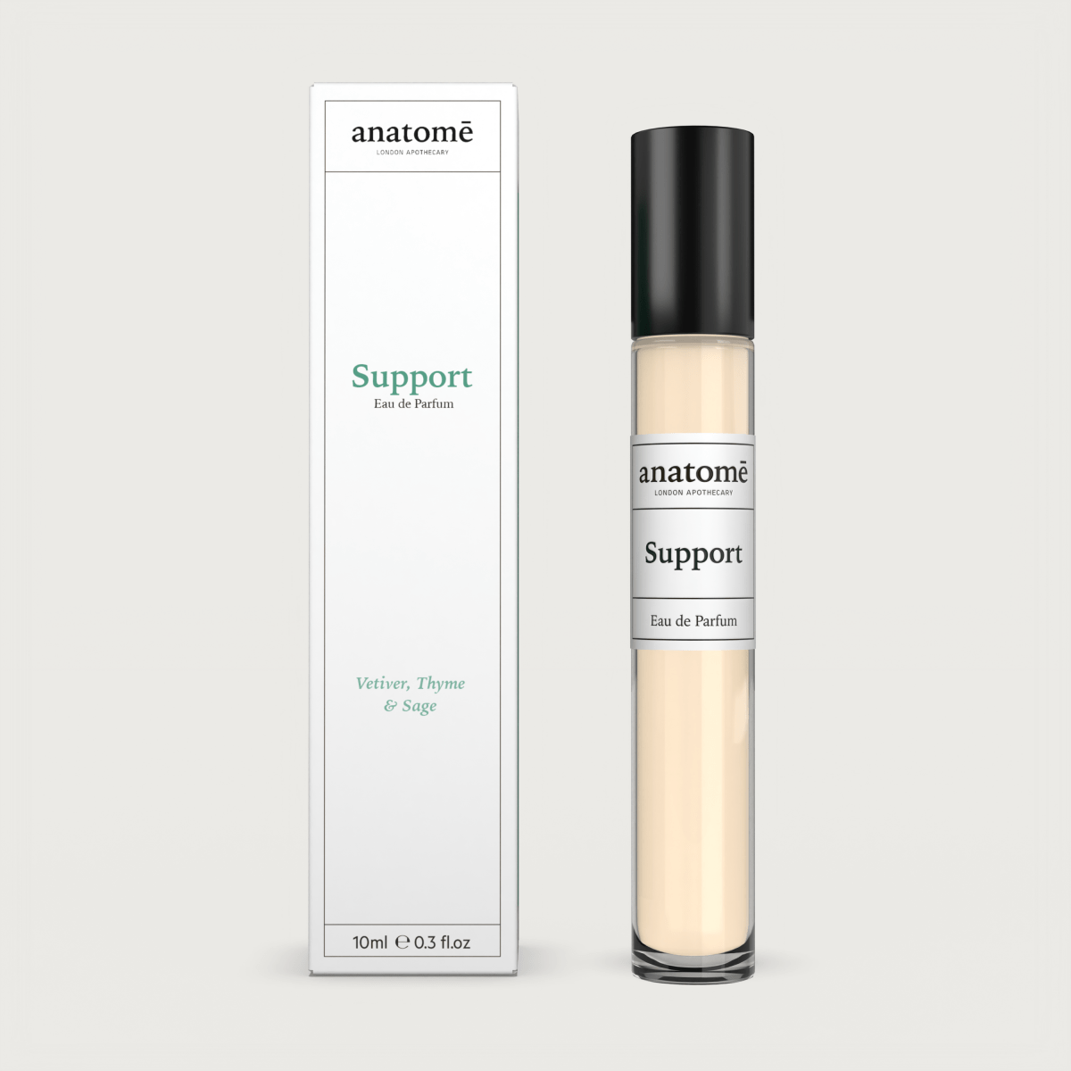 Support Functional Parfum 10ml