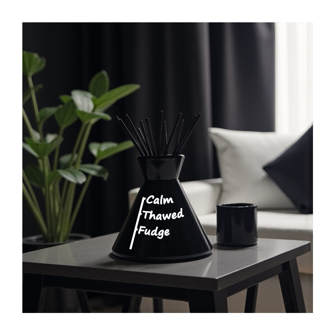 Customisable Conical Diffuser