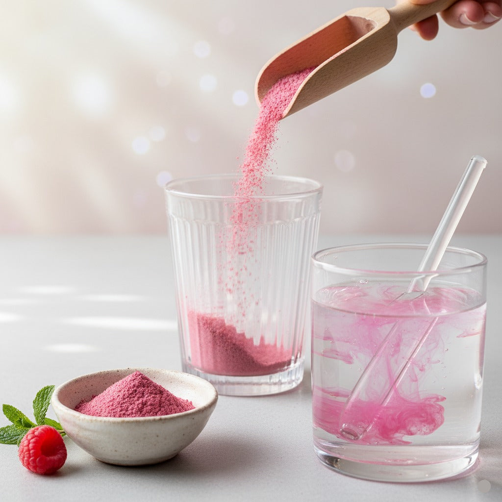 Vegan Collagen