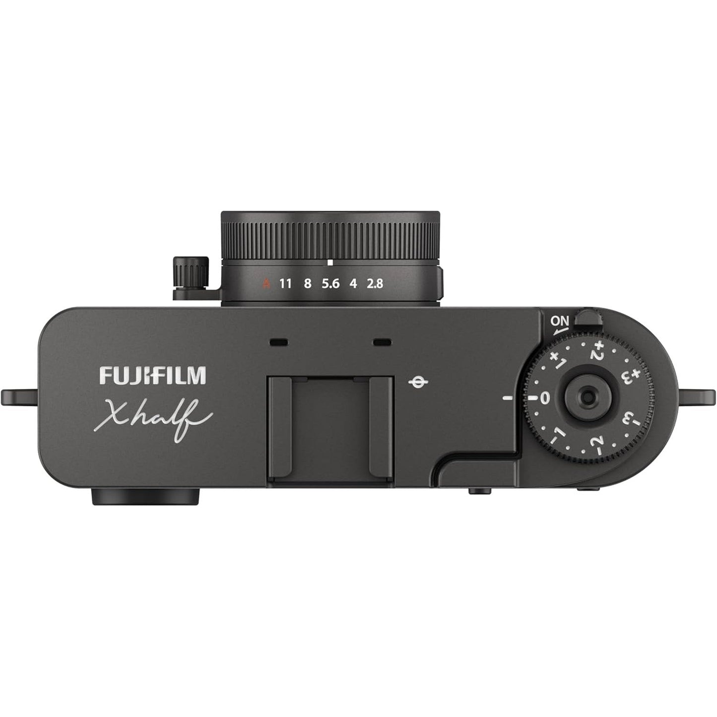 Fujifilm X-HF1 17MP Premium Fixed Lens Compact Digital Camera