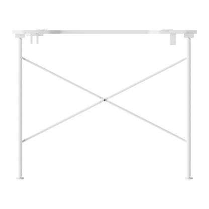 ProperAV Computer Workstation Desk