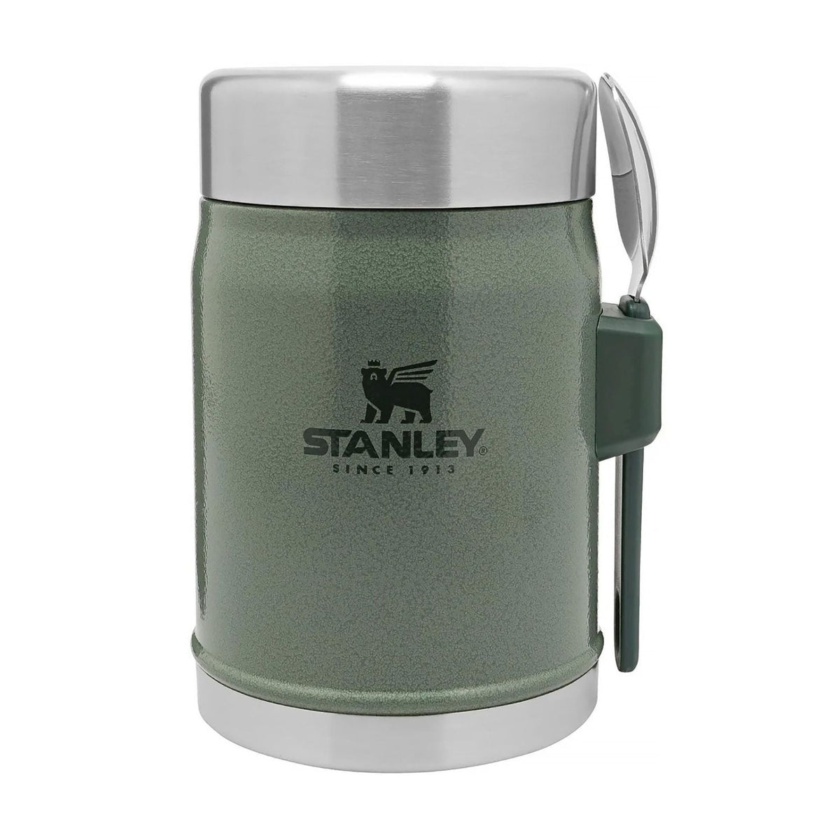 Legendary Food Jar and Spork 0.4L – view 9