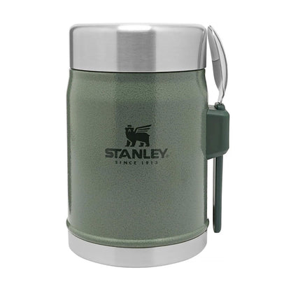 Legendary Food Jar and Spork 0.4L – view 9