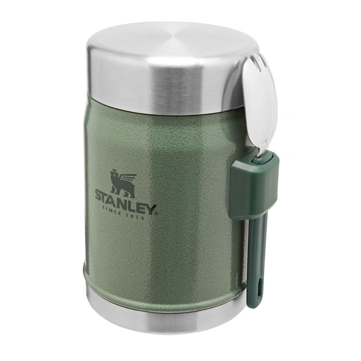 Legendary Food Jar and Spork 0.4L – view 10