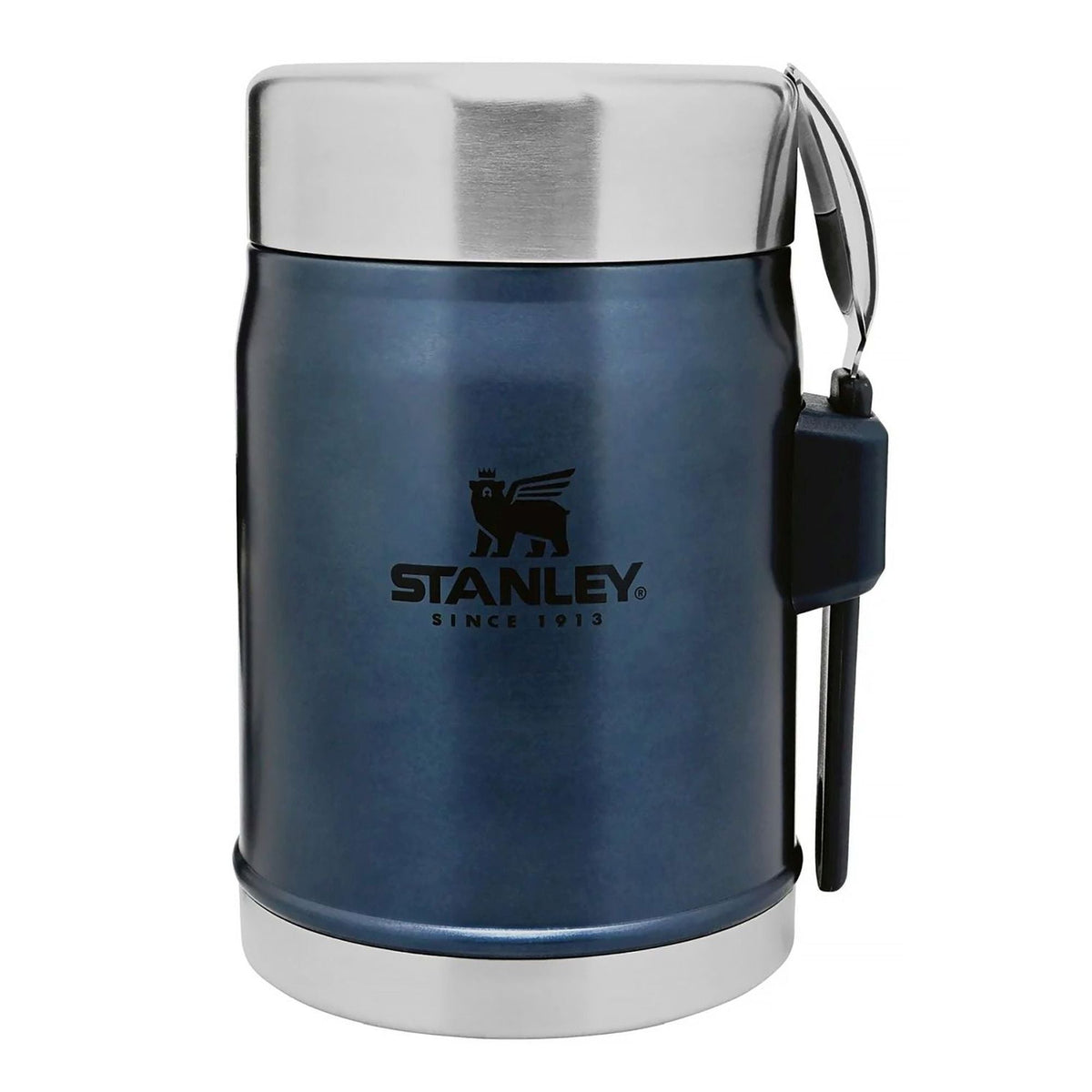 Legendary Food Jar and Spork 0.4L
