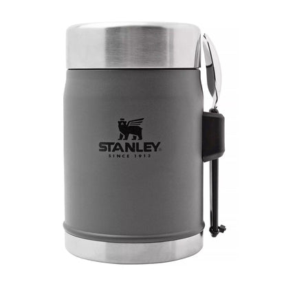 Legendary Food Jar and Spork 0.4L – view 5