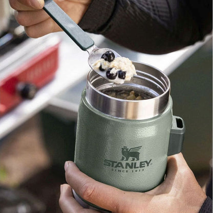 Legendary Food Jar and Spork 0.4L – view 7