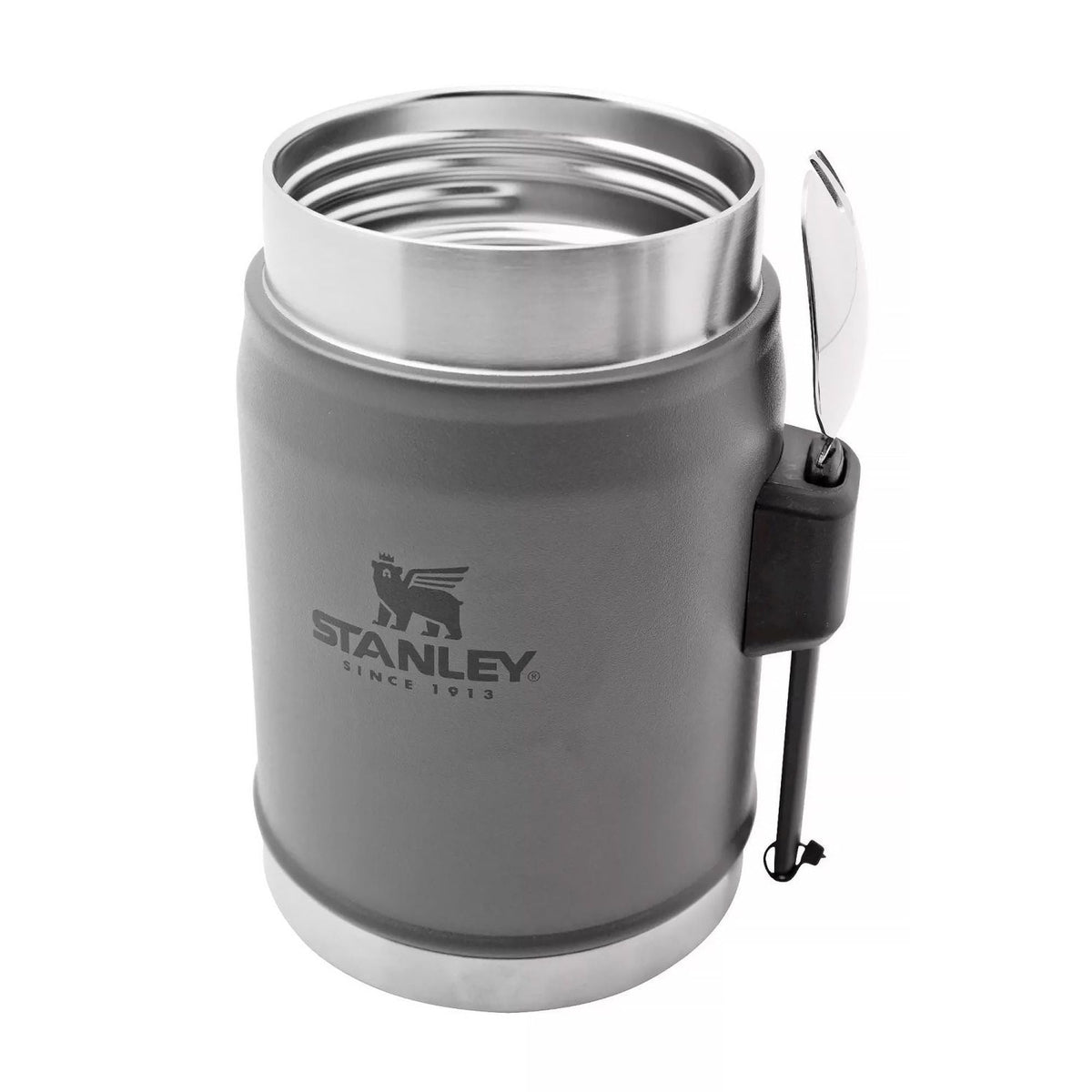 Legendary Food Jar and Spork 0.4L – view 6