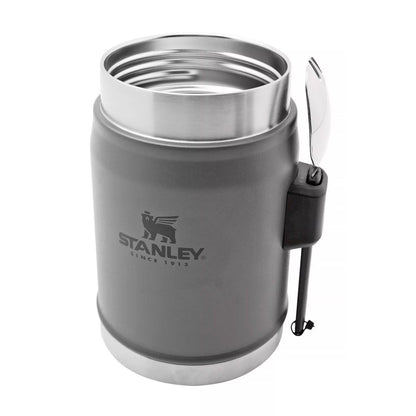 Legendary Food Jar and Spork 0.4L – view 6