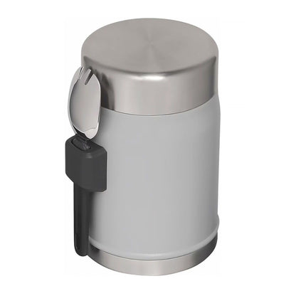 Legendary Food Jar and Spork 0.4L – view 2