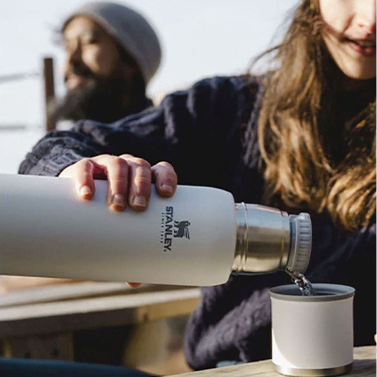 Adventure To Go Bottle 0.75L – view 7