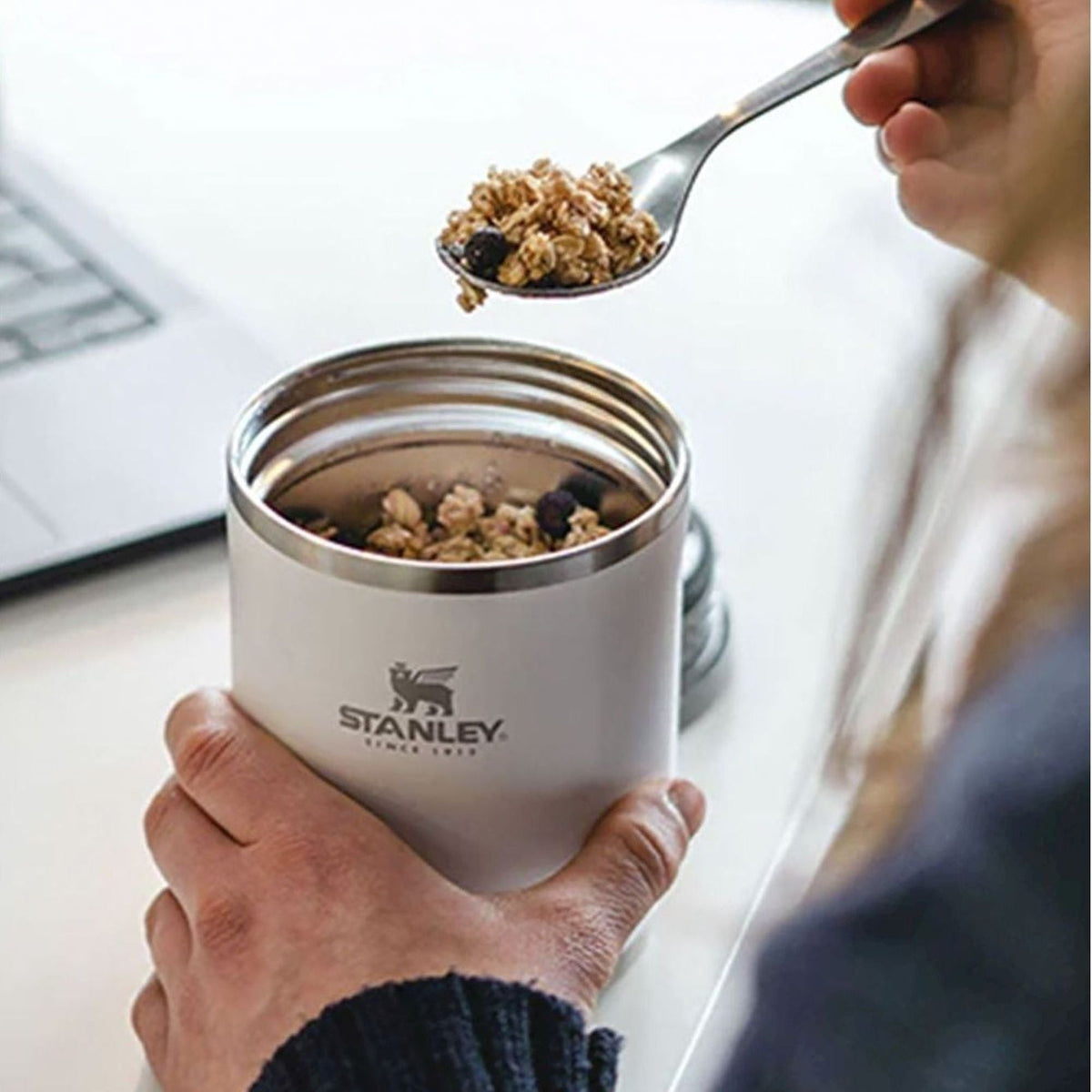 Adventure To Go Food Jar 0.53L – view 3