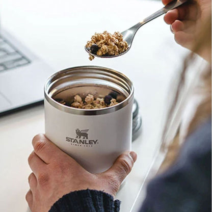 Adventure To Go Food Jar 0.53L – view 7