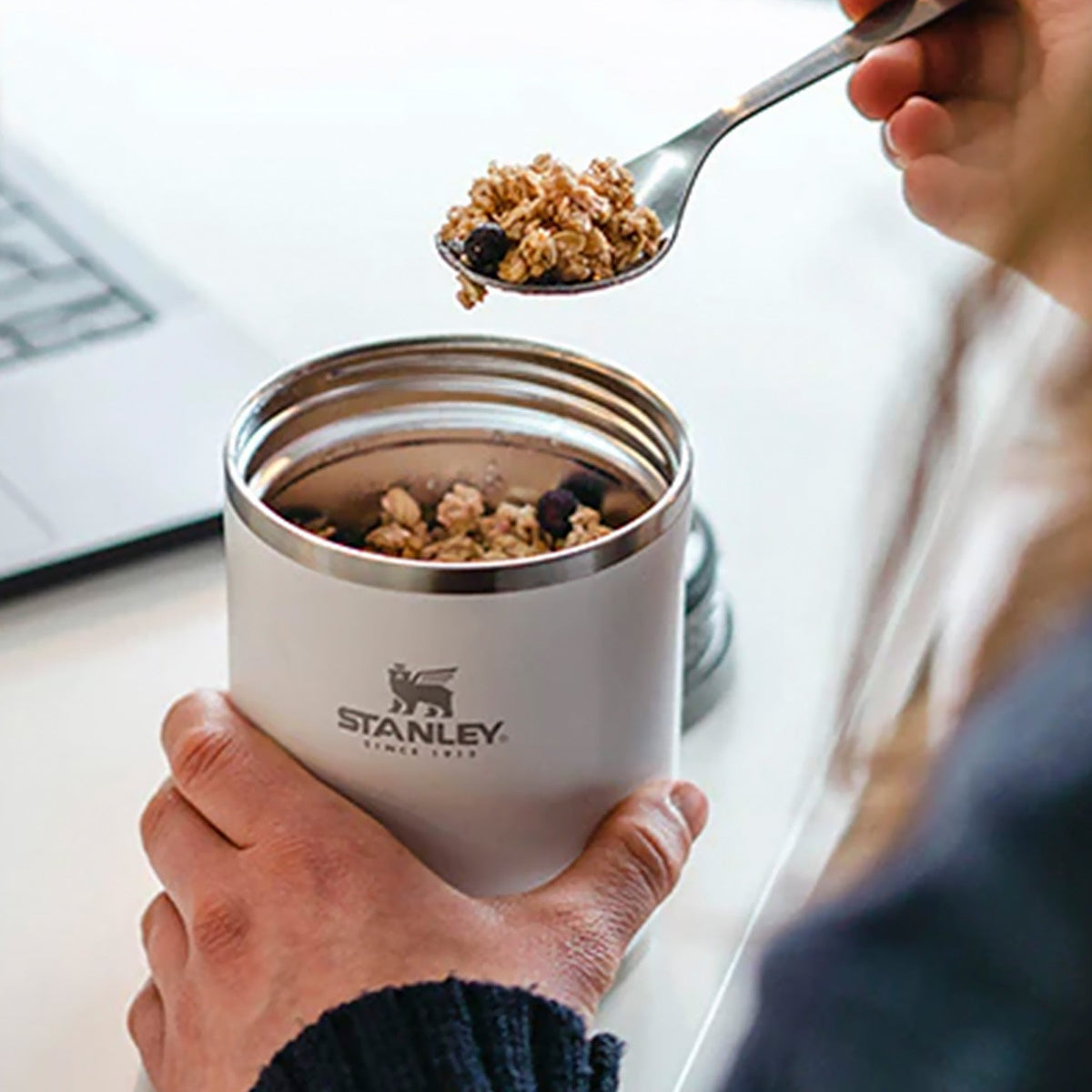 Adventure To Go Food Jar 0.53L – view 15