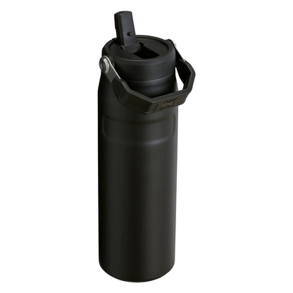 IceFlow Bottle Flip Straw 0.7L Water Bottle – view 2