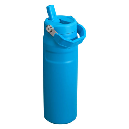 IceFlow Bottle Flip Straw 0.7L Water Bottle – view 14
