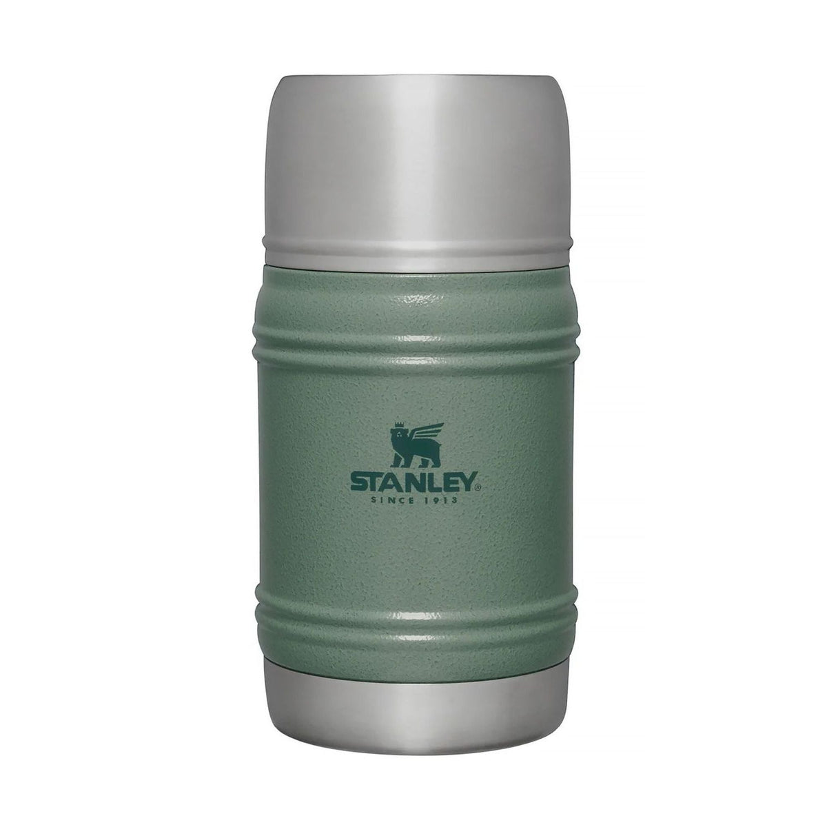 Artisan Thermal Food Jar 0.5L – view 5