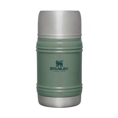 Artisan Thermal Food Jar 0.5L – view 5