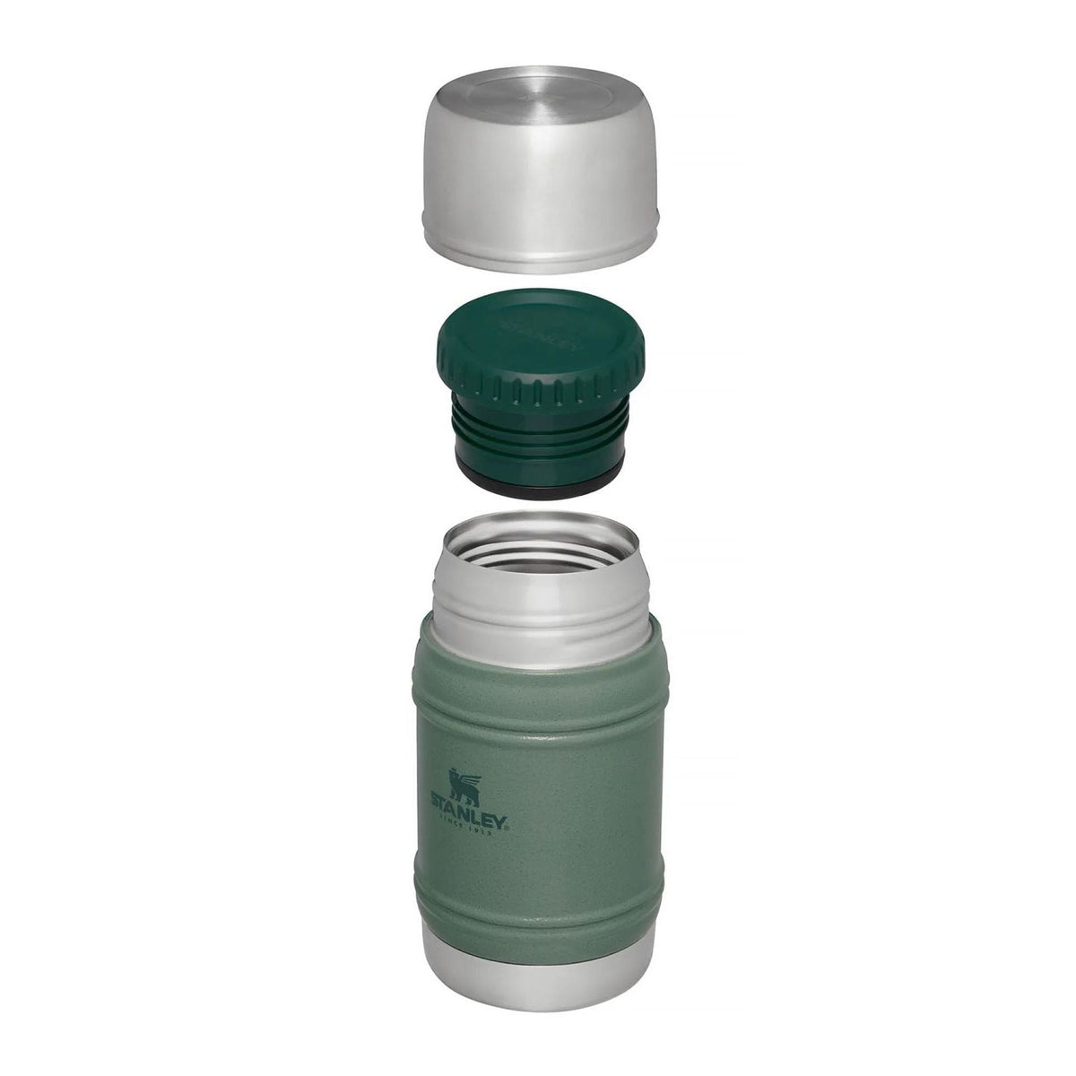 Artisan Thermal Food Jar 0.5L – view 6