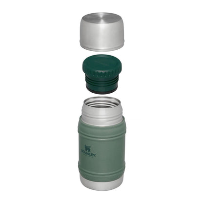 Artisan Thermal Food Jar 0.5L – view 6