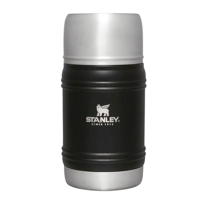 Artisan Thermal Food Jar 0.5L