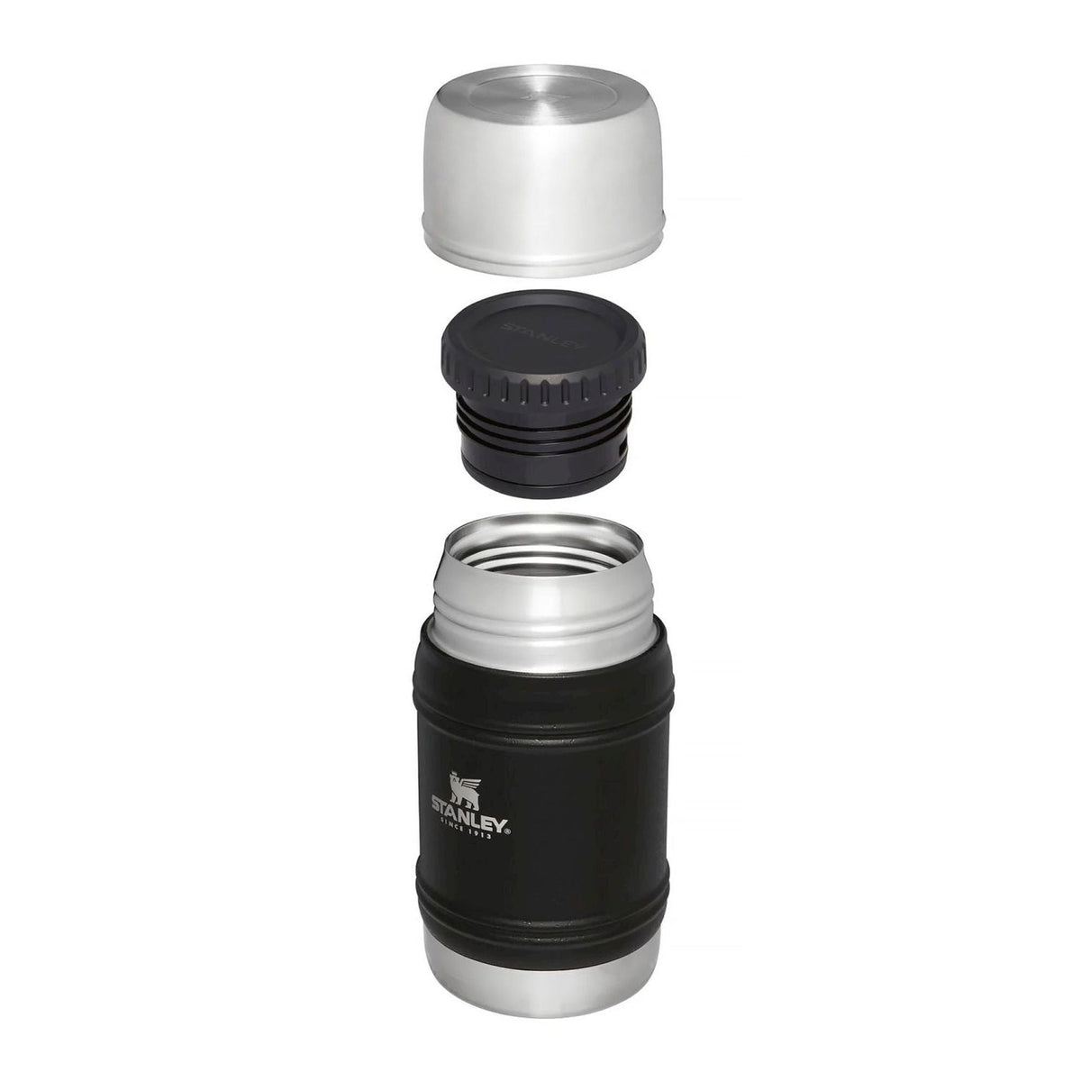 Artisan Thermal Food Jar 0.5L – view 2