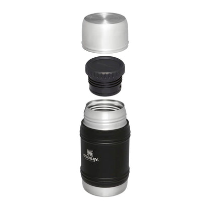 Artisan Thermal Food Jar 0.5L – view 2