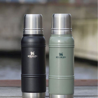 Artisan Thermal Bottle 1.0L – view 6