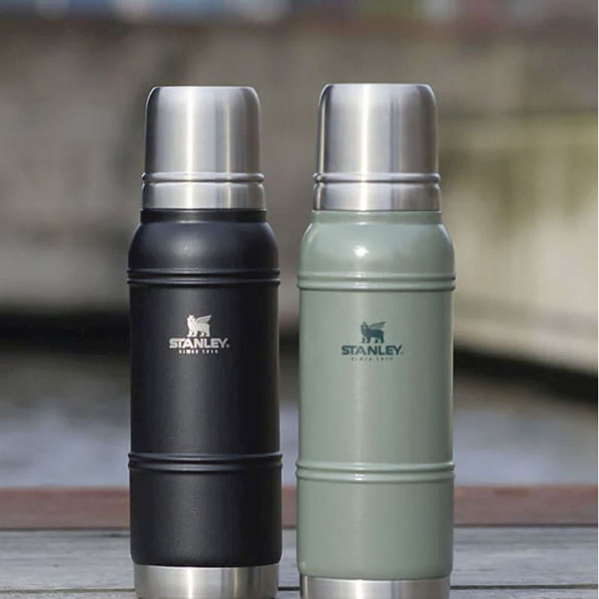 Artisan Thermal Bottle 1.0L – view 3