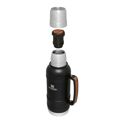Artisan Thermal Bottle 1.4L – view 2