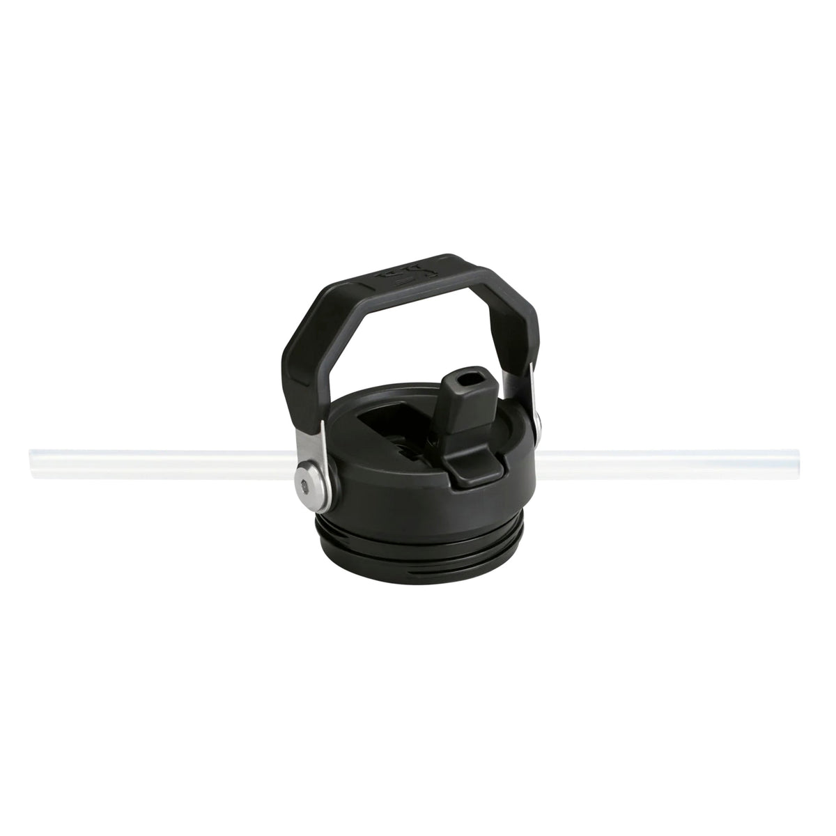 IceFlow Bottle Flip Straw 1.06L Water Bottle – view 3