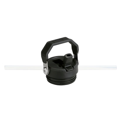 IceFlow Bottle Flip Straw 1.06L Water Bottle – view 3