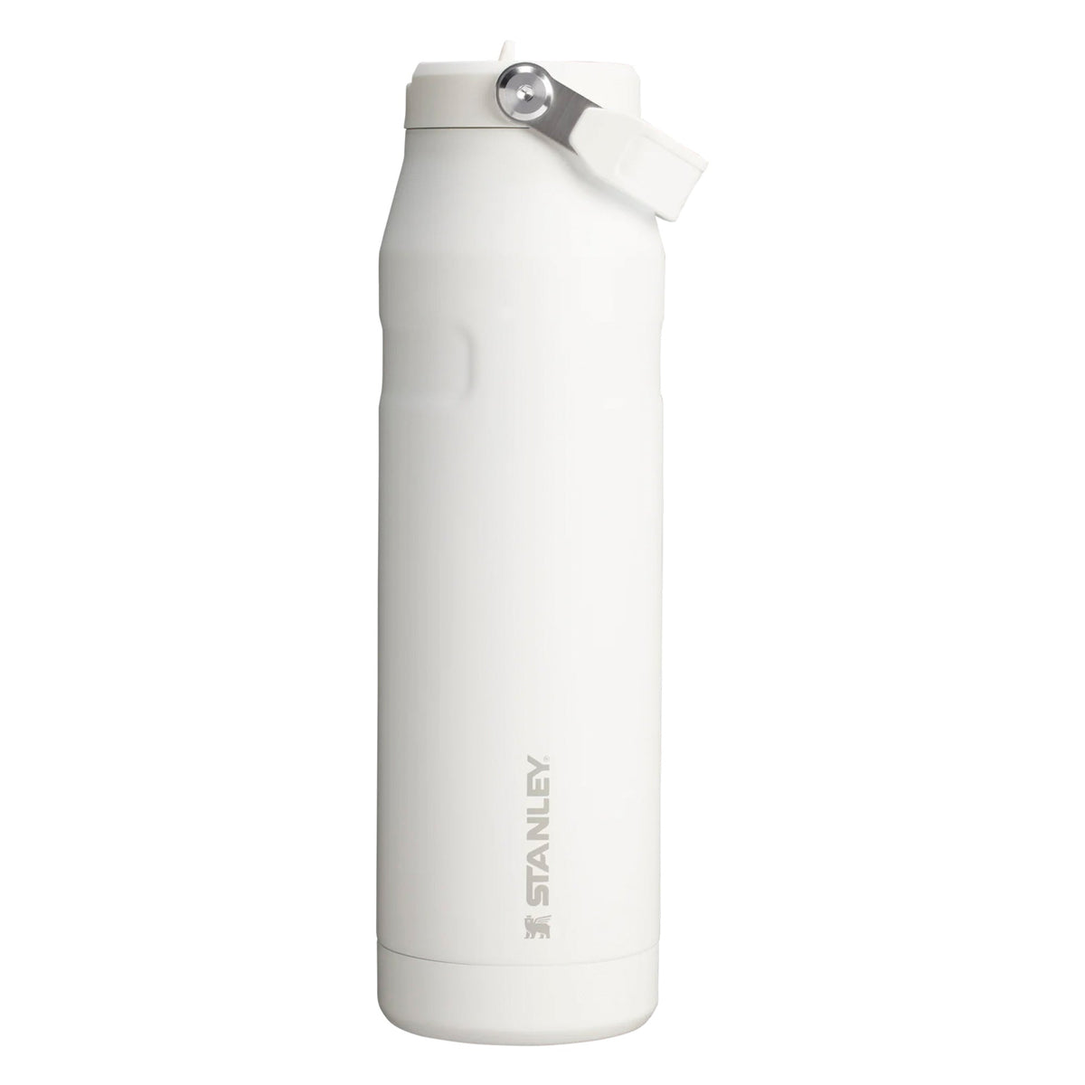 IceFlow Bottle Flip Straw 1.06L Water Bottle – view 5