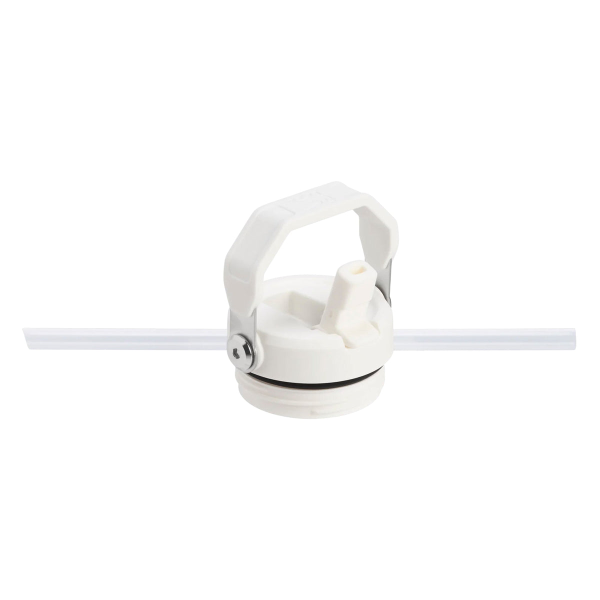 IceFlow Bottle Flip Straw 1.06L Water Bottle – view 7