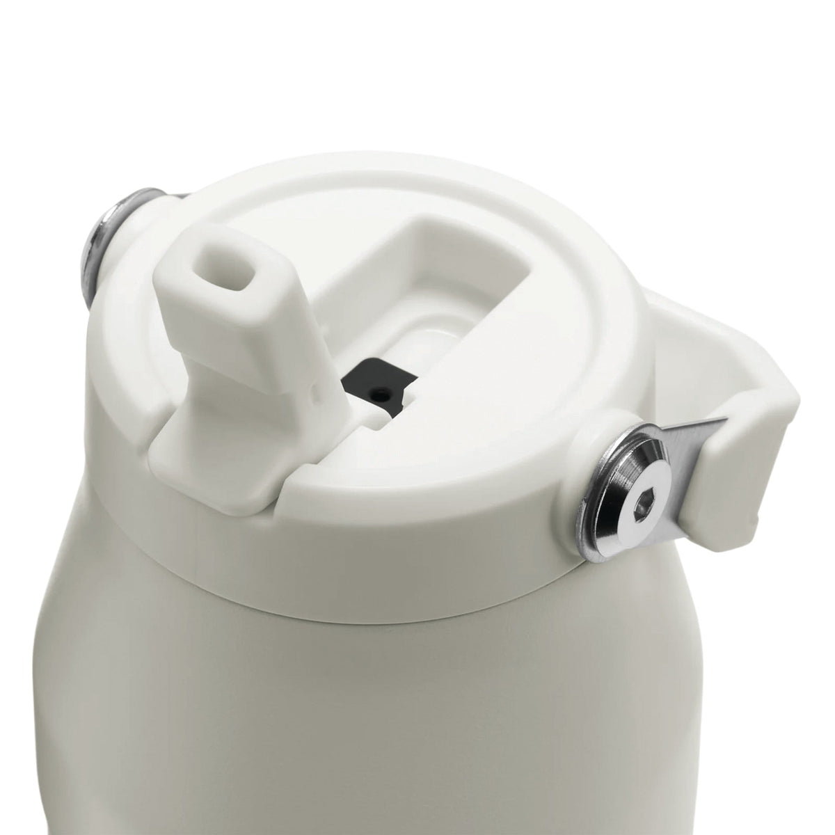 IceFlow Bottle Flip Straw 1.06L Water Bottle – view 8