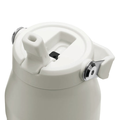 IceFlow Bottle Flip Straw 1.06L Water Bottle – view 8