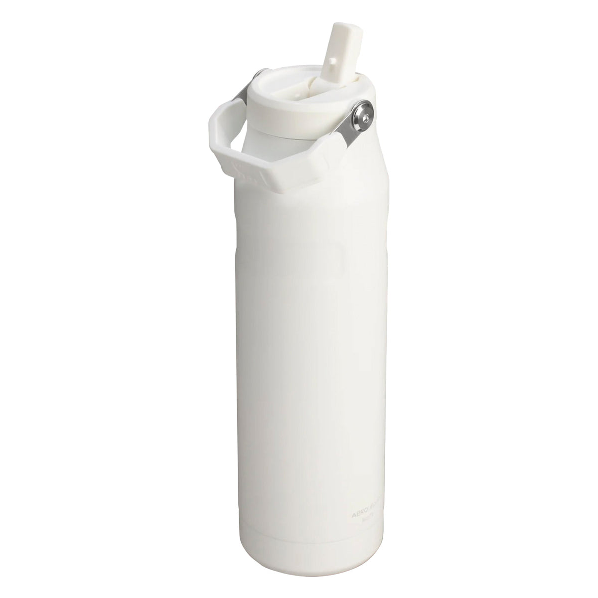 IceFlow Bottle Flip Straw 1.06L Water Bottle – view 6