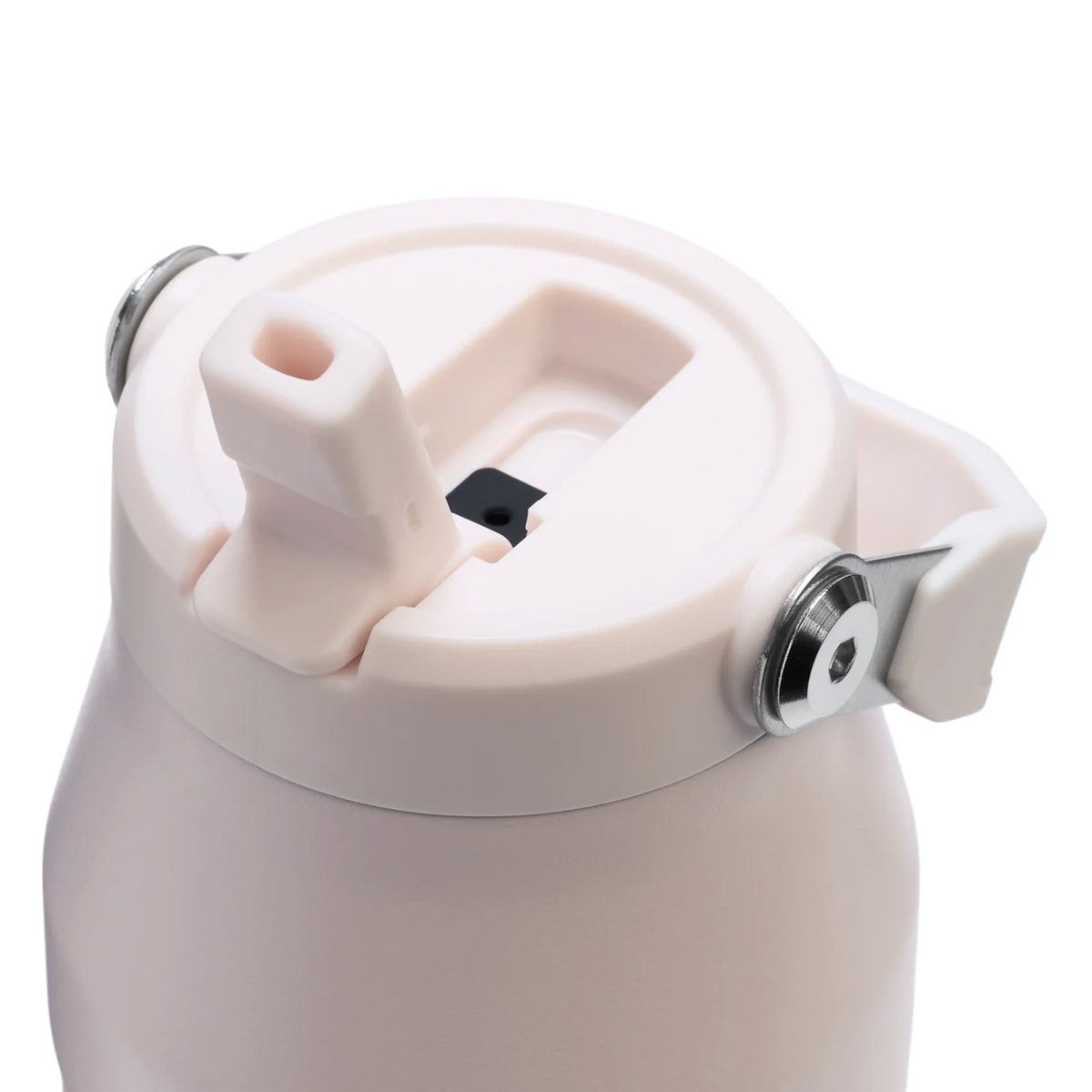 IceFlow Bottle Flip Straw 1.06L Water Bottle – view 12