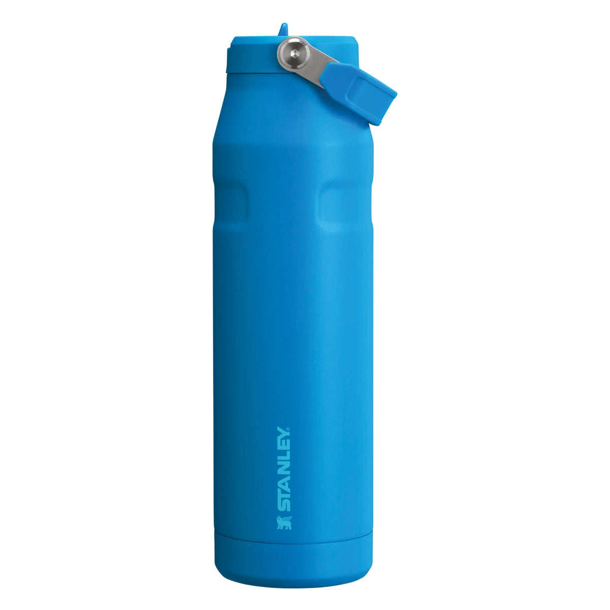 IceFlow Bottle Flip Straw 1.06L Water Bottle – view 13