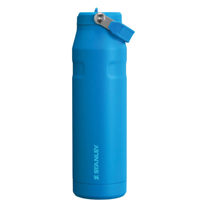 IceFlow Bottle Flip Straw 1.06L Water Bottle – view 13