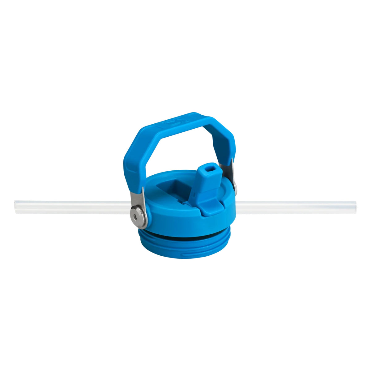IceFlow Bottle Flip Straw 1.06L Water Bottle – view 15