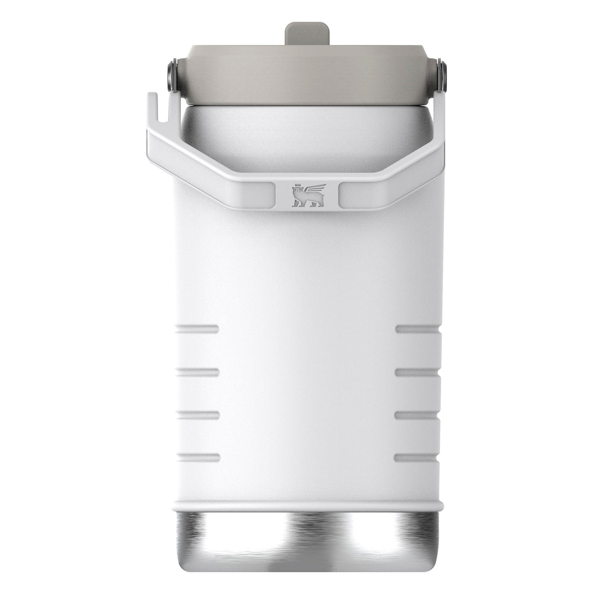 IceFlow Flip Straw 2.0 Jug 1.9L Water Bottle – view 3