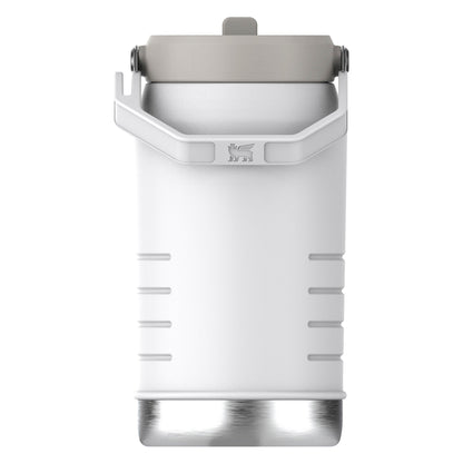 IceFlow Flip Straw 2.0 Jug 1.9L Water Bottle – view 3