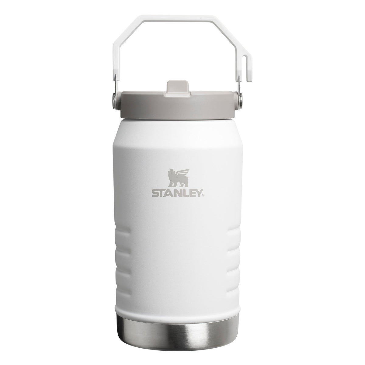 IceFlow Flip Straw 2.0 Jug 1.9L Water Bottle – view 4