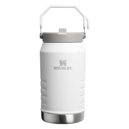 IceFlow Flip Straw 2.0 Jug 1.9L Water Bottle – view 4