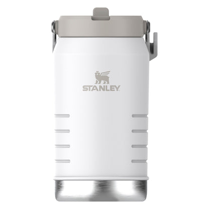 IceFlow Flip Straw 2.0 Jug 1.9L Water Bottle – view 2
