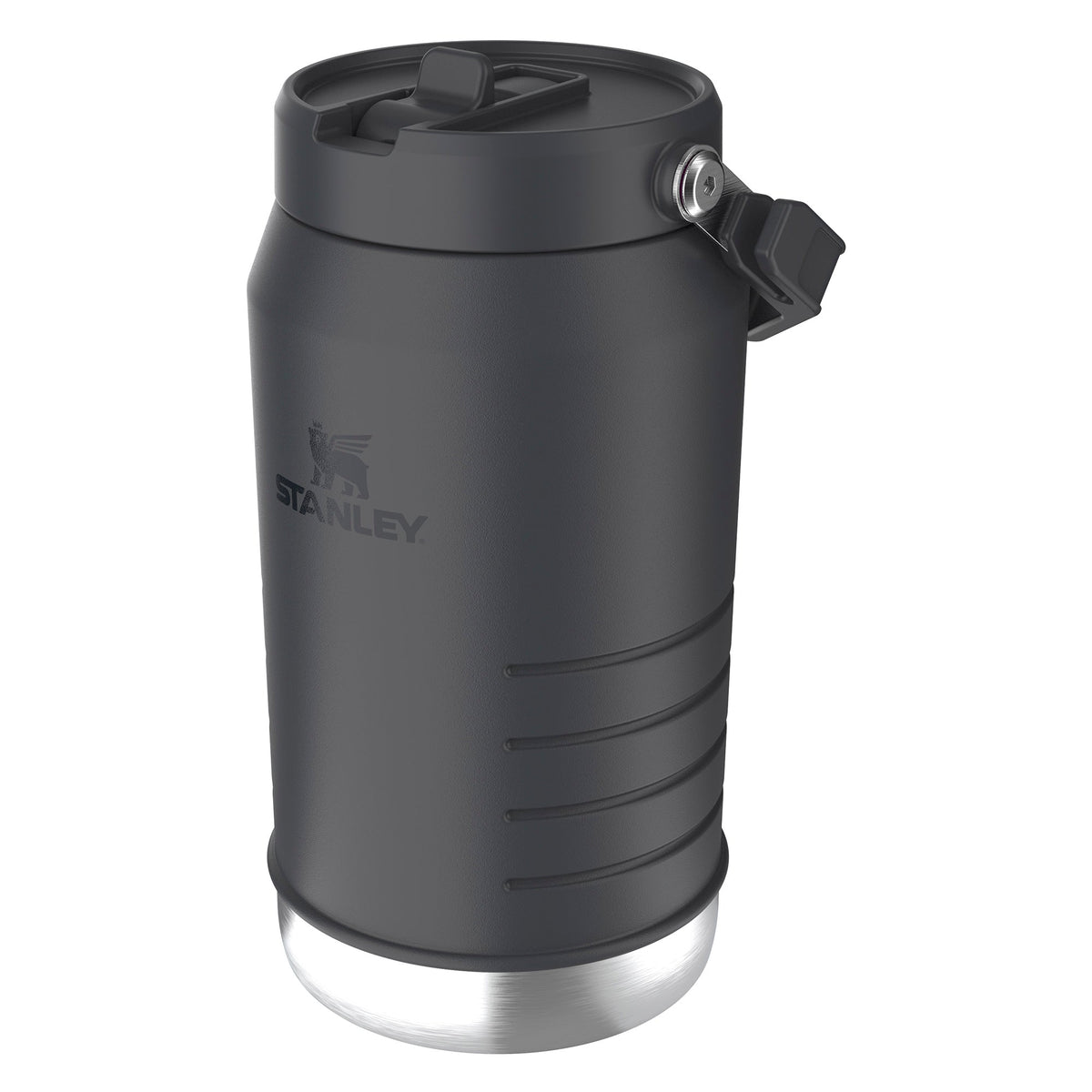 IceFlow Flip Straw 2.0 Jug 1.9L Water Bottle – view 5
