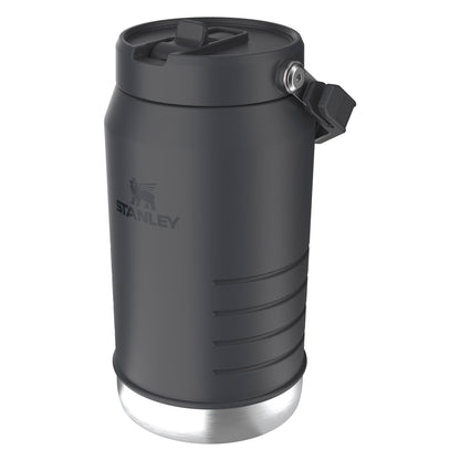 IceFlow Flip Straw 2.0 Jug 1.9L Water Bottle – view 5